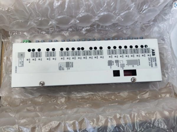 ABB-NDBU-95C- DDCS-Branching- unit