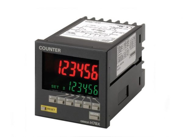 Bo-dem-Omron- H7BX-Series