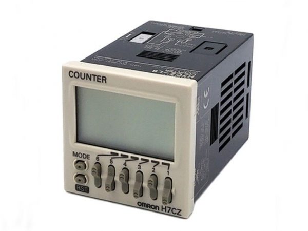 Bo-dem-Omron-H7CZ-series