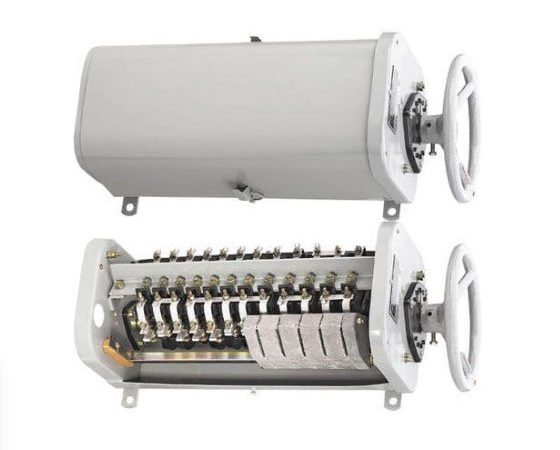 KTJ1-cam-controller-switch-crane-motor-starting