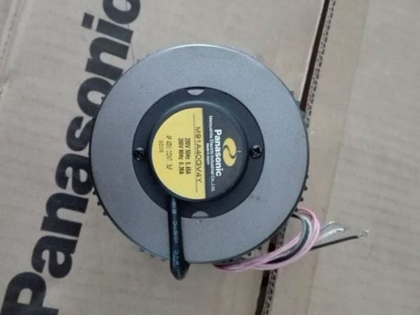 Panasonic-AC-MOTOR-M91A40GV4Y