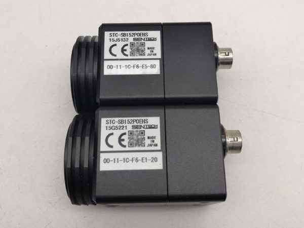 SENTECH-STC-SB152POEHS CMOS-12-Industrial-Camera-CCD-Interface