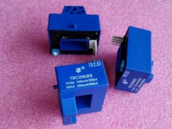 Sensor-SMIC-TBC200BS