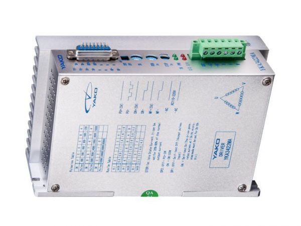 YAKO-Stepper-Motor-Driver-YKA3422MA