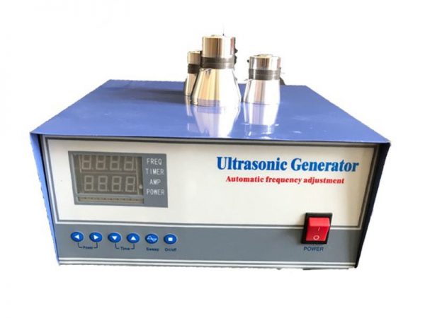 2000W-28khz- ultrasonic- generator