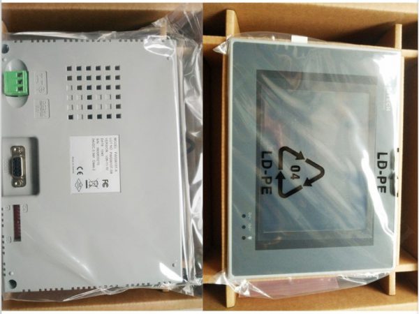 Hitech-PWS5610T-S Touch-Screen