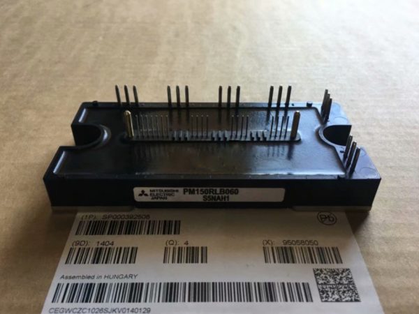 PM100RL1B060-IGBT-Mitsubishi-Electric