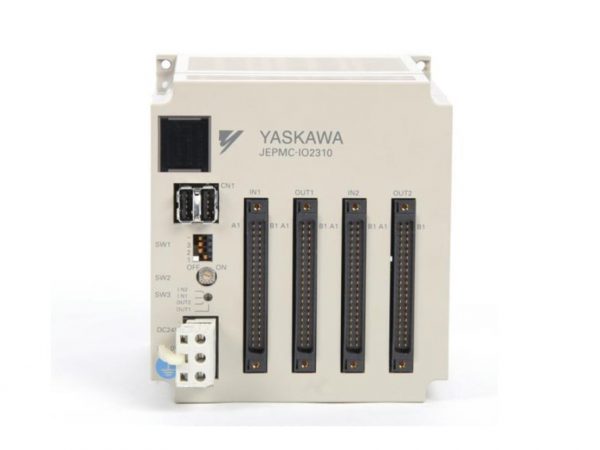 Yaskawa-JEPMC-IO2310-64-Point-IO-Module