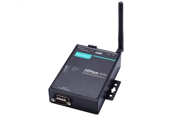 moxa-nport-w2150a-wireless-serial-device
