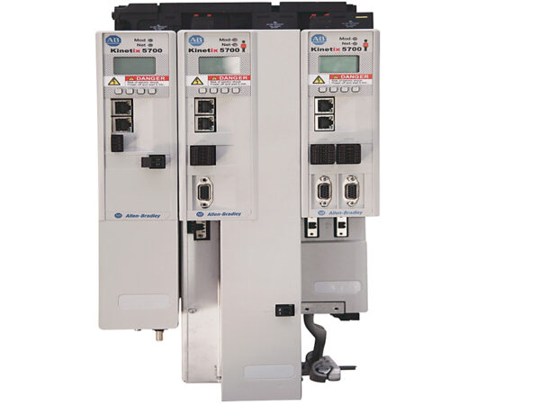 2198-S086-ERS3 Allen Bradley Drives Kinetix 5700