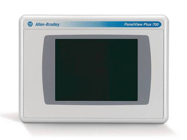 2711P-T7C21D8S Allen Bradley Panelview Plus 7