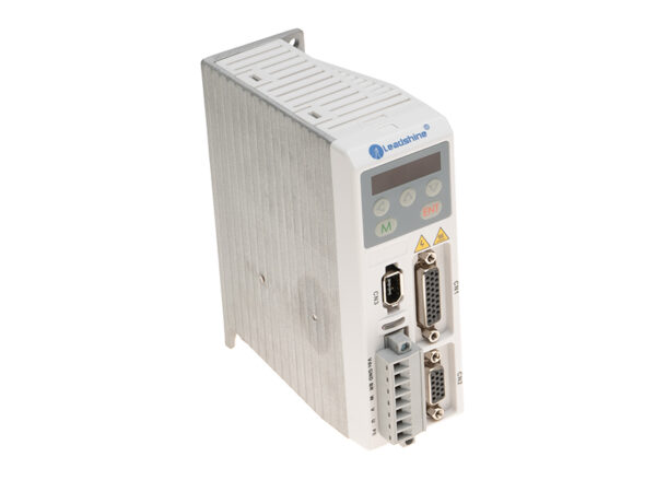 leadshine-servo-driver-ld5-400