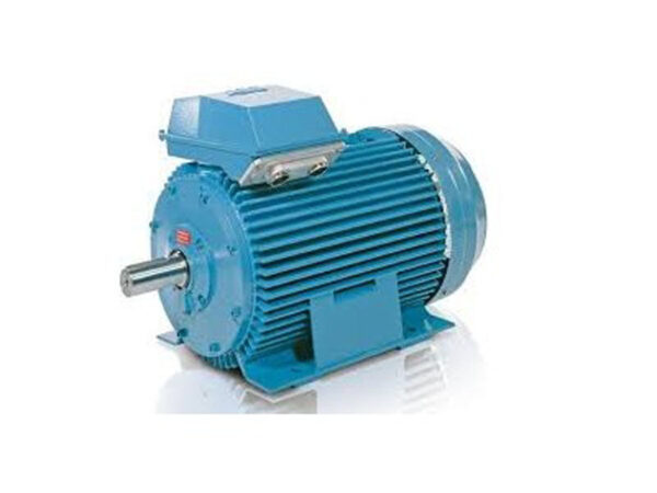 ABB Motor M2BAX160MLA6
