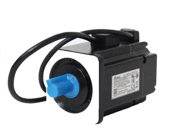 AC Servo Motor ECMA-C20807SS