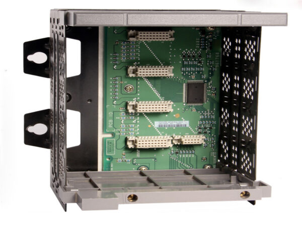 Allen Bradley 1746-A4 4 Slot Rack