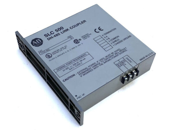 Allen Bradley 1747-AIC