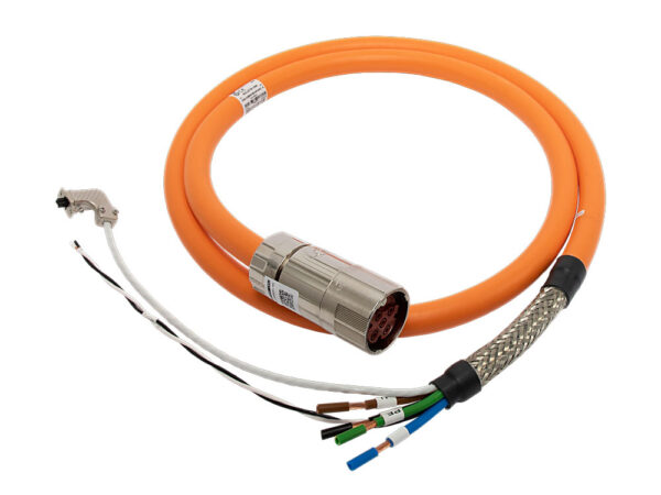 Allen-Bradley Cable 2090-CSBM1E1-14AF06