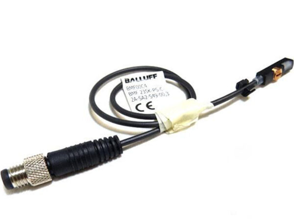 Balluff sensor BMF 235K-PS-C-2A-SA2-S49-00,3