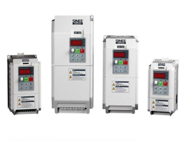 Bảng điều khiển biến tần SINEE EM100