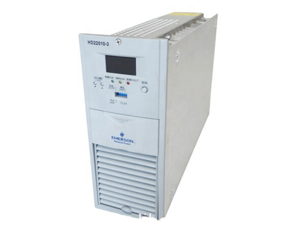 Bộ Chuyển Đổi Chỉnh Lưu Emerson HD22010-3