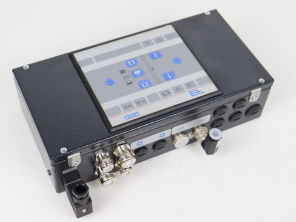 Bộ điều khiển chỉnh lưu Erhardt + Leimer Leimer DC1340 RK4004