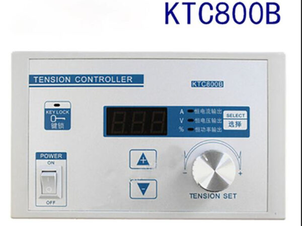Bộ điều khiển lực căng KTC800AB