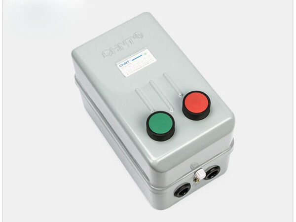 Bộ khởi động điện từ CHINT QC36-4TA