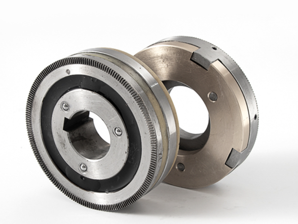 Bộ ly hợp điện từ DLY0-16A.