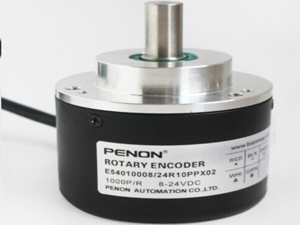 Bộ mã hóa vòng quay động cơ E54010008-24R10PPX02
