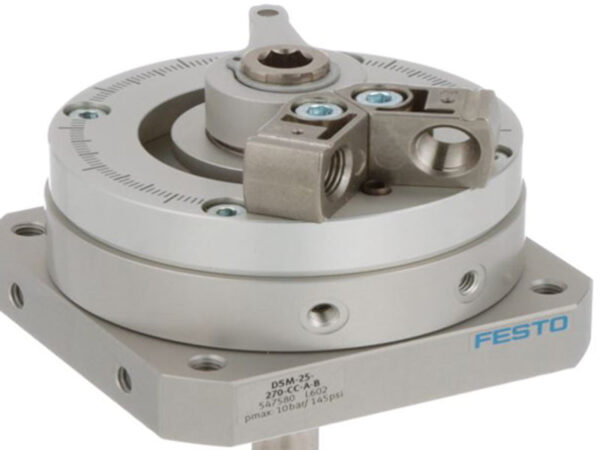 Bộ truyền động FESTO DSMI-25-270-A-B