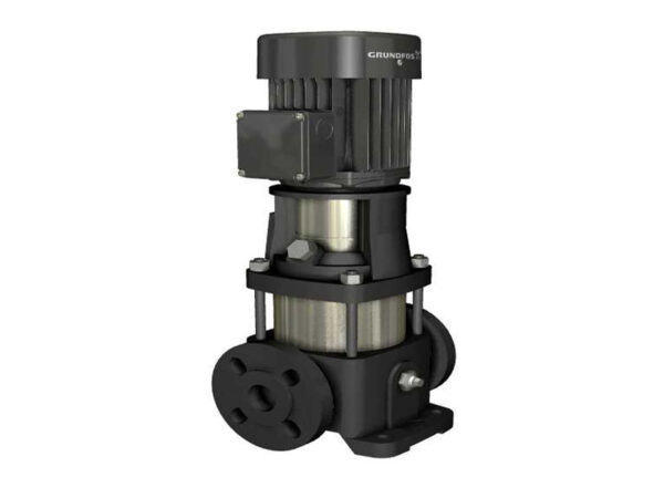 Bơm GRUNDFOS CR54 A-FGJ-A-E-HQQE
