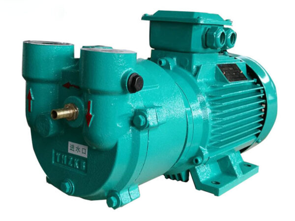 Bơm chân không SK-0.3A - SK-08A - SK-1.2A - SK-2A - SK-3A