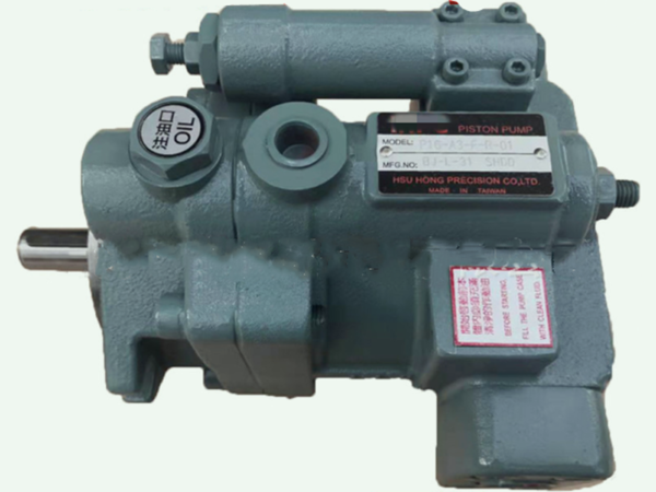 Bơm piston HHPC P16-A3-FR-01
