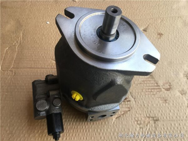 Bơm piston L10VSO100DFR-31R-PPA12N00