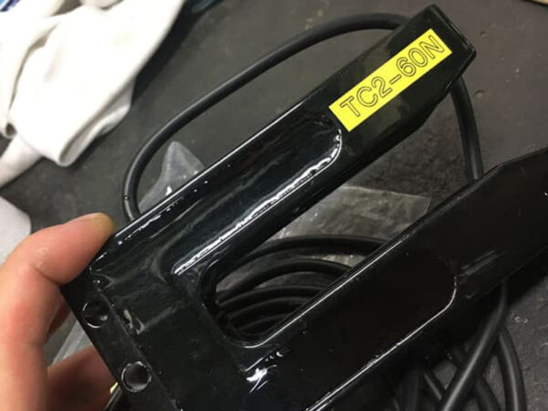 Cảm biến AMP YUE HWANG TC2-60N