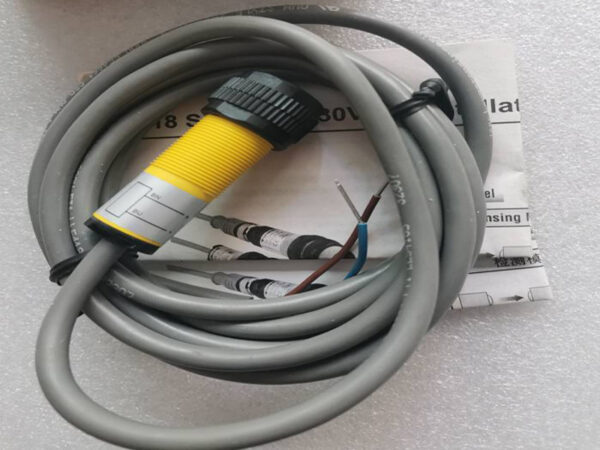 Cảm biến TURCK BS18-E6X