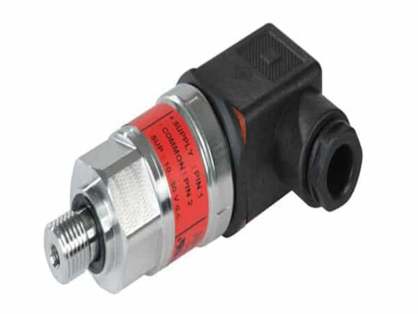 Cảm biến áp suất Danfoss MBS 3000 series.