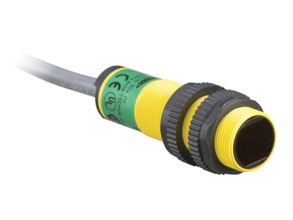 Cảm biến quang Banner S18SP6R-S186E