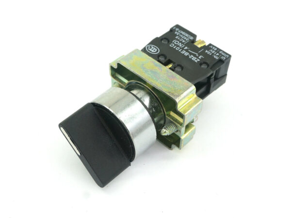 Công tắc chuyển mạch Schneider XB2BD21C