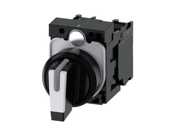 Công tắc xoay Siemens 3SU1150-2BL60-1NA0