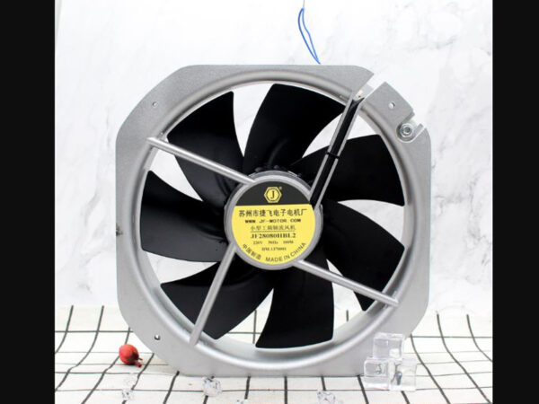 Cooling Fan JF28080HBL2 280x280x80mm