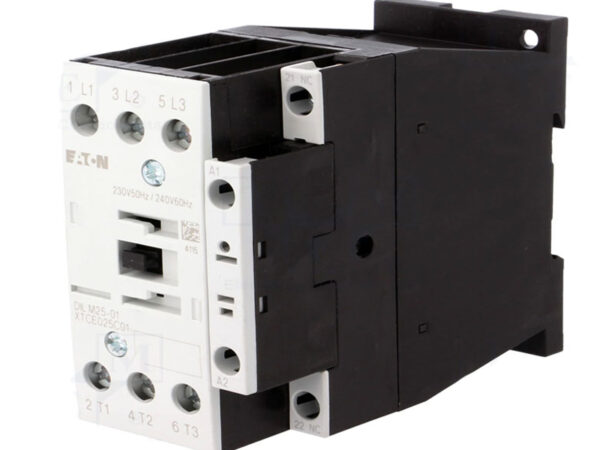 DILM25-01 EATON ELECTRIC - Contactor