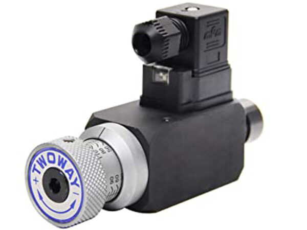 DNA-040K-22B Twoway Hydraulic Pressure Switch.