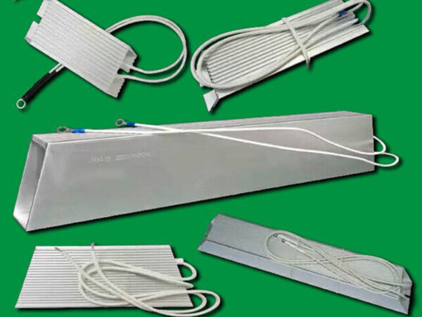 Điện trở phanh RXLG-1500W30RJ