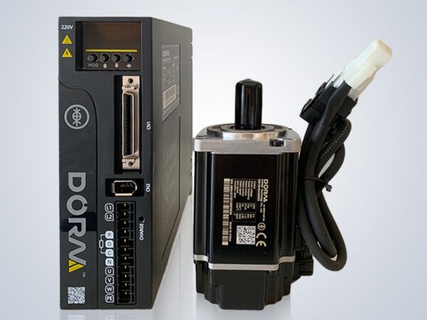 Động cơ DM1M-08A80I8E