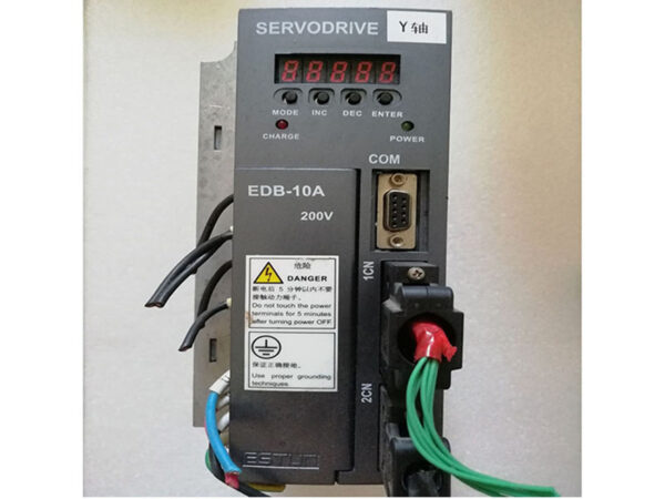 ESTUN Servo Drive EDB-10A