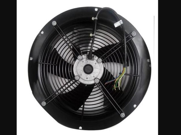 Ebmpapst W2D300-CP02-31 Axial Fan