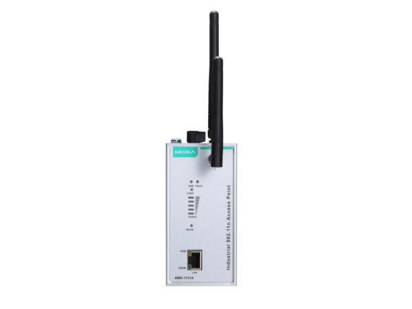 Ethernet không dây MOXA AWK-1131A-US