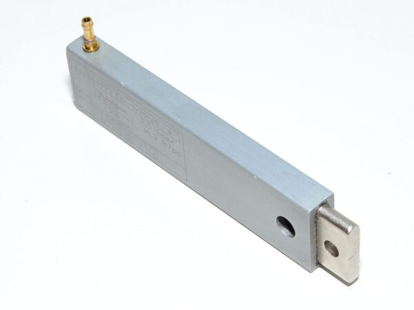 Festo Flat cylinder EZH-5-20-25-B