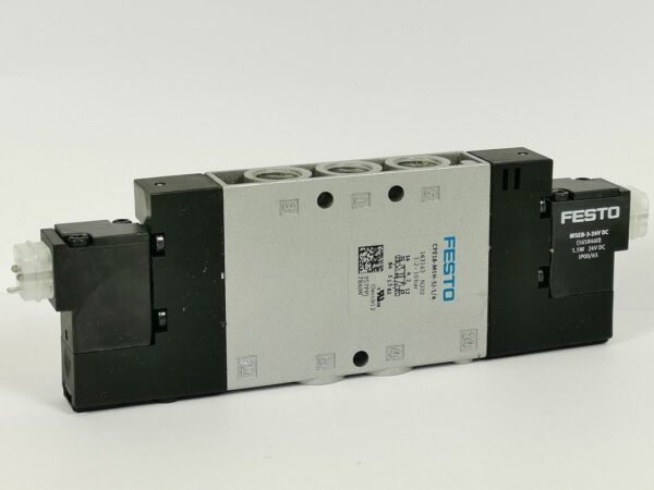 Festo Solenoid valve CPE18-M1H-5L-1-4.